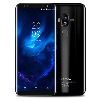 blackview s8 specs