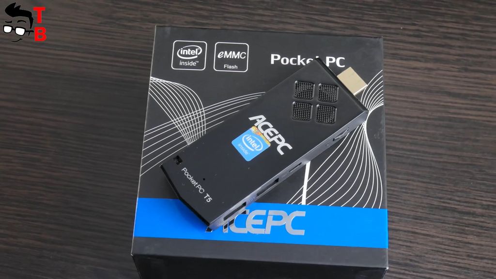 ACEPC REVIEW In-Depth: Tiny Windows 10 Mini PC always with