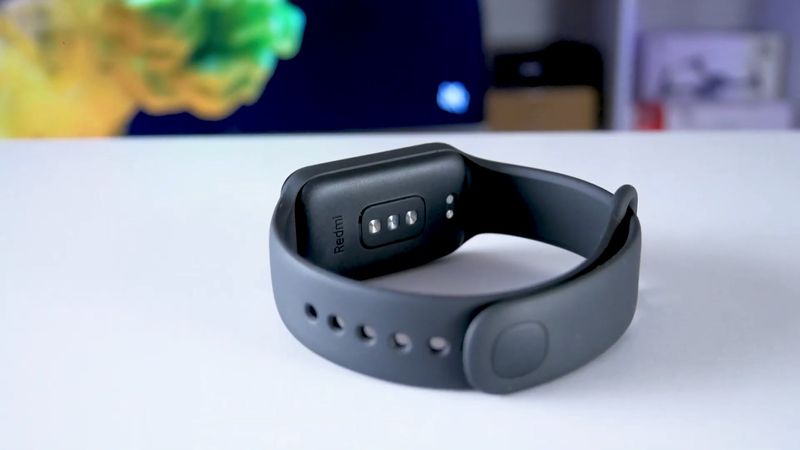 Budget Fitness Bracelet 2023! Is It Any Good? Xiaomi Redmi Band 2 REVIEW