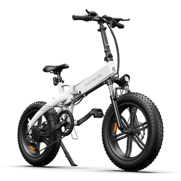 ADO A20F+ Electric Bike - Specs, Features and Best Deals