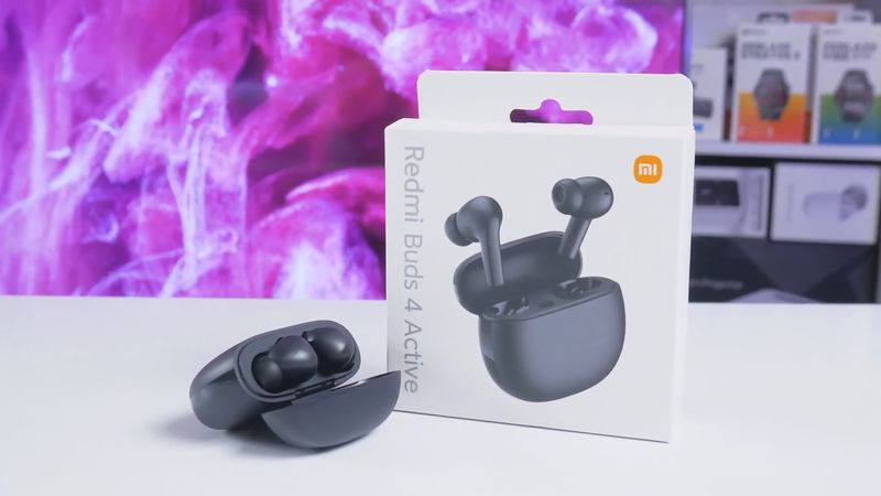 The Xiaomi Redmi Buds 4 Lite are perfect for sleeping - digitec